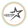 LuckyDP Ventures Inc. Logo